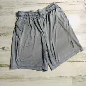 Reebok Men's Athletic Casual Shorts
